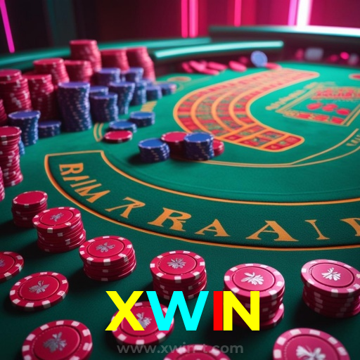 XWIN:O cassino online mais confiável com apostas no futebol e prêmios em blackjack!