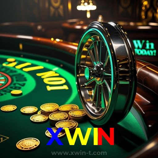 XWIN:Onde sua sorte brilha: jogos de poker, roleta e apostas no futebol!