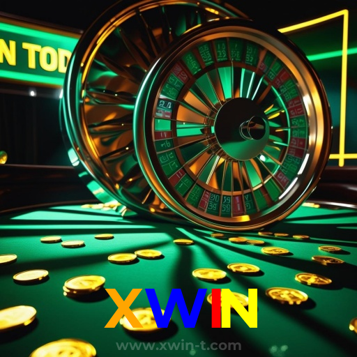 XWIN：Jogue futebol online e vença com cada gol marcado!
