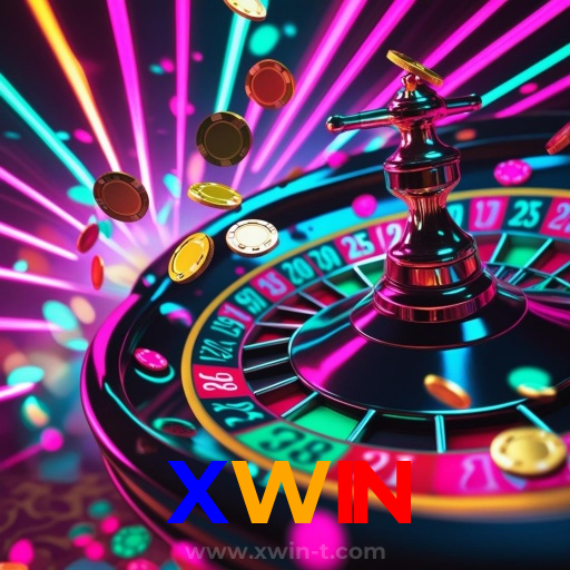 XWIN：Em cada giro, uma chance de vitória nas nossas slots online!