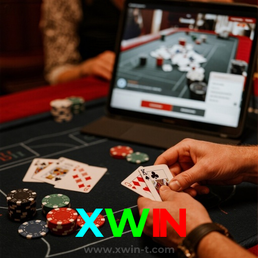 XWIN：O futebol nunca foi tão divertido! Aposte e ganhe prêmios incríveis!