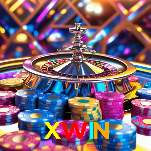 XWIN:O cassino online perfeito para quem ama futebol e jogos emocionantes!