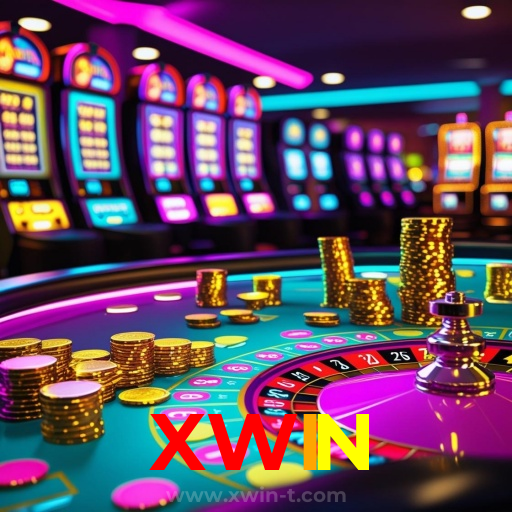 XWIN:No futebol online, suas vitórias estão a um passo de distância!
