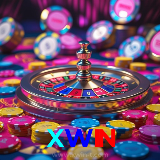 XWIN:Jogue slots, aposte no futebol e vença em grande estilo!