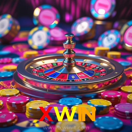 XWIN：Sinta o futebol online e conquiste as maiores vitórias da sua vida!