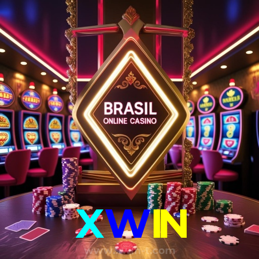 XWIN:Jogue poker como um profissional e ganhe grandes prêmios!