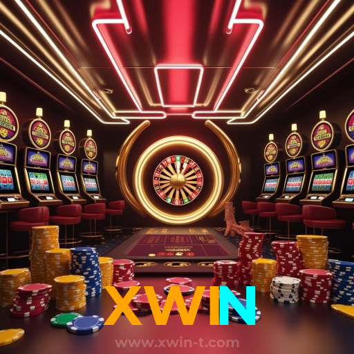 XWIN:Em nosso cassino online, grandes prêmios estão ao seu alcance!