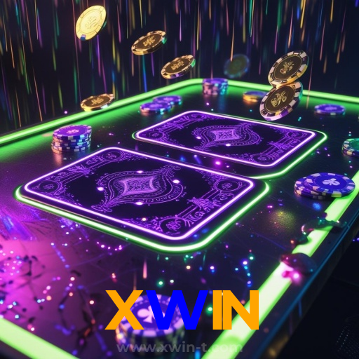 XWIN:Jogue no cassino mais seguro com poker, roleta e apostas no futebol!