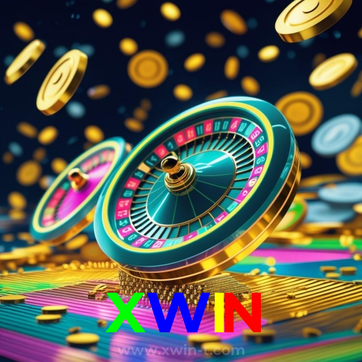 XWIN:A sorte está na roleta! Aposte e ganhe agora!