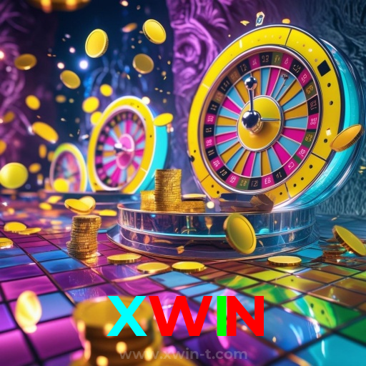 XWIN:As melhores roletas te aguardam! Aposte e conquiste sua vitória!