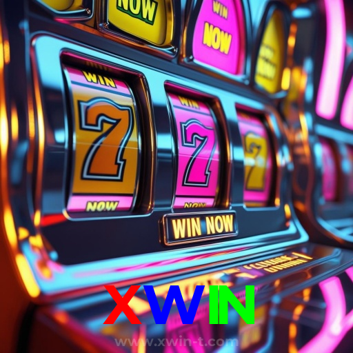 XWIN:Aposte no futebol e jogue as melhores slots para grandes vitórias!