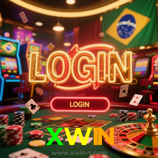 XWIN：Vença no futebol online e ganhe grandes prêmios em nosso cassino!