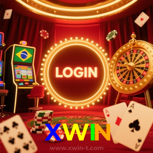 XWIN：O cassino online está esperando por você! Jogue e vença!