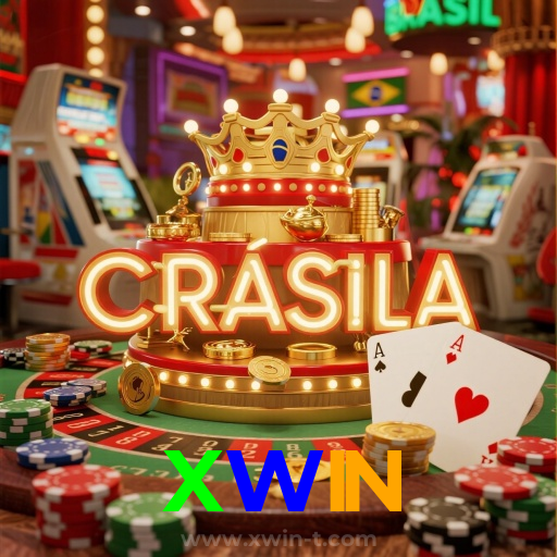 XWIN：Jogue poker, aposte no futebol e leve grandes vitórias para casa!