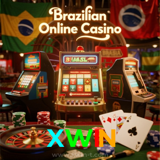 XWIN：Apostas em futebol e os melhores jogos de cassino para você ganhar!
