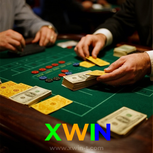 XWIN：O futebol digital oferece grandes vitórias! Aposte e vença!