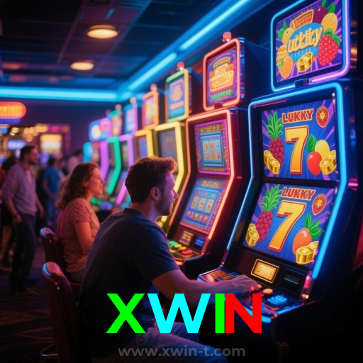 XWIN:A diversão começa no cassino online com poker, roleta e apostas no futebol!