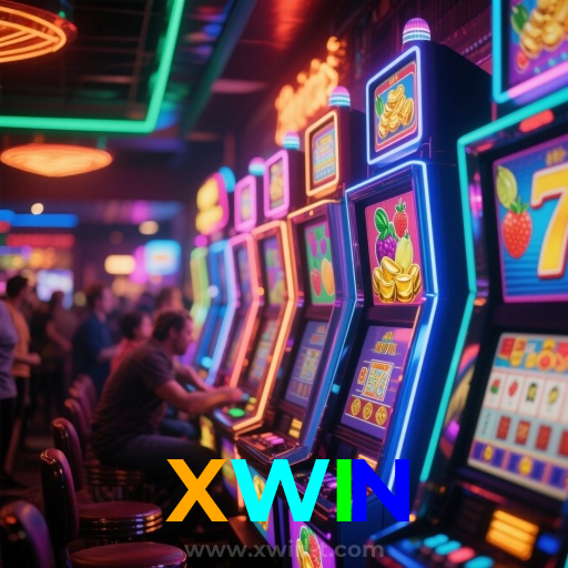 XWIN：Jogue slots, aposte no futebol e ganhe no cassino online mais seguro!