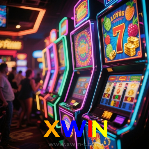 XWIN：Aposte no futebol digital e viva grandes vitórias!