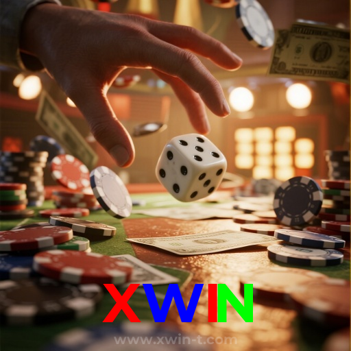 XWIN：Entre no jogo e aposte nos melhores times do futebol digital!