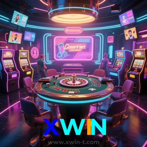 XWIN:Prepare-se para as melhores vitórias! Jogue em nosso cassino online!