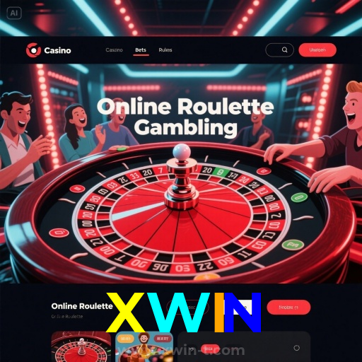 XWIN：No futebol online, a sua chance de vitória está a um passe de distância!