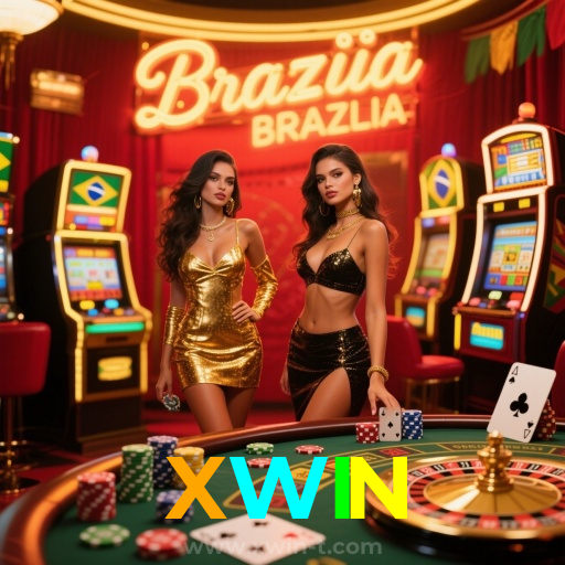 XWIN：O melhor do futebol online está esperando por você! Aposte e ganhe!