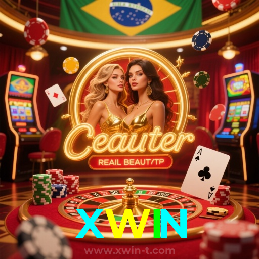XWIN:Vença no futebol e nos melhores jogos de cassino online, como poker e roleta!