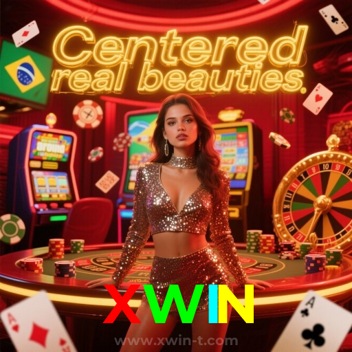 XWIN：O cassino online perfeito para jogos de blackjack e apostas no futebol!