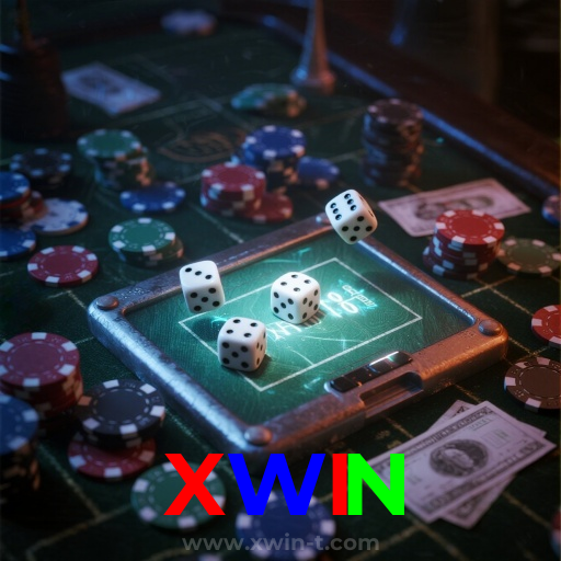 XWIN：Aposte nas roletas e mostre que a sorte está com você!