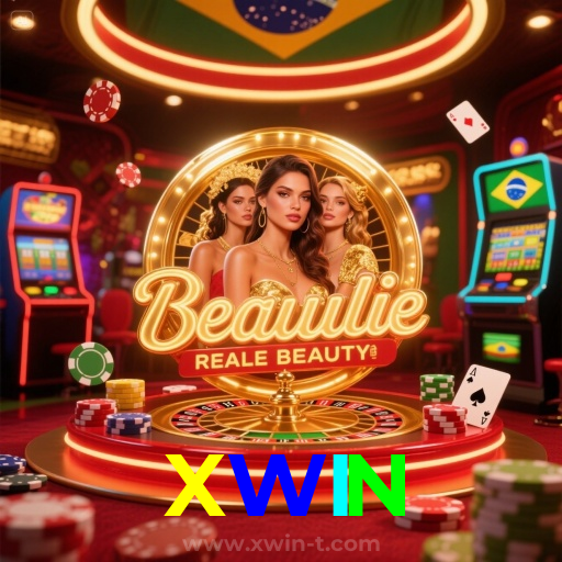 XWIN：Jogue futebol online e ganhe grandes prêmios!