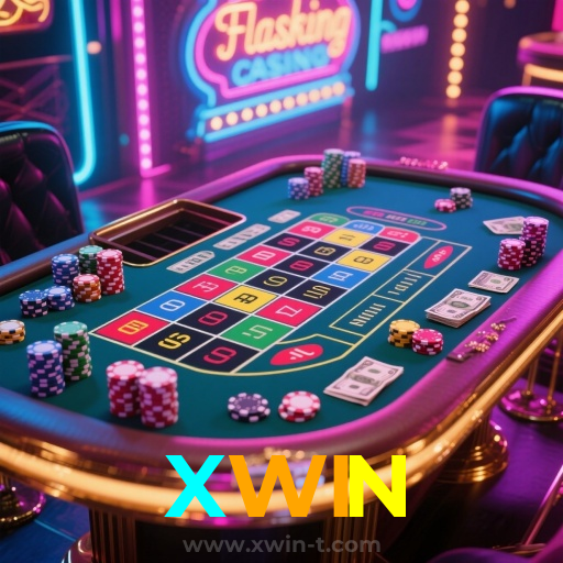 XWIN:Apostas ao vivo no futebol e vitórias garantidas em roleta!
