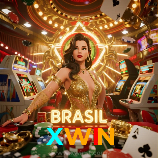 XWIN:Onde as apostas no futebol se encontram com as vitórias no cassino!