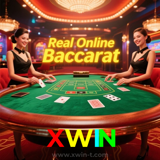 XWIN:Em nosso cassino online, a sorte está ao seu lado! Aposte agora!