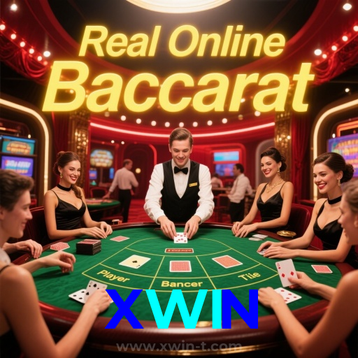 XWIN：A melhor plataforma para apostas no futebol e diversão em jogos de cassino!