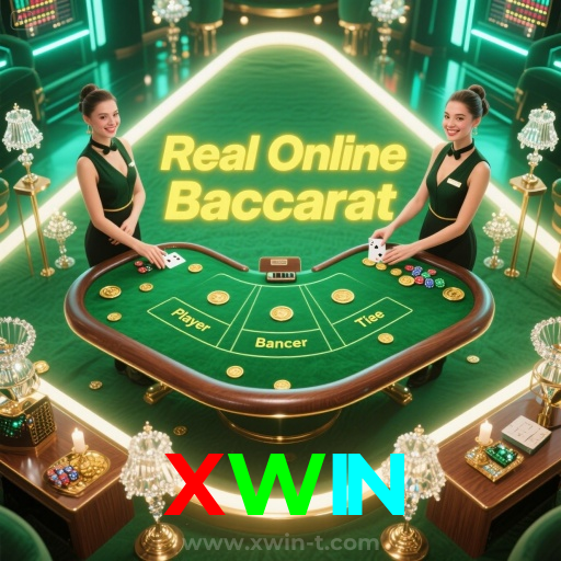 XWIN：Gire as slots e vença com grandes prêmios!