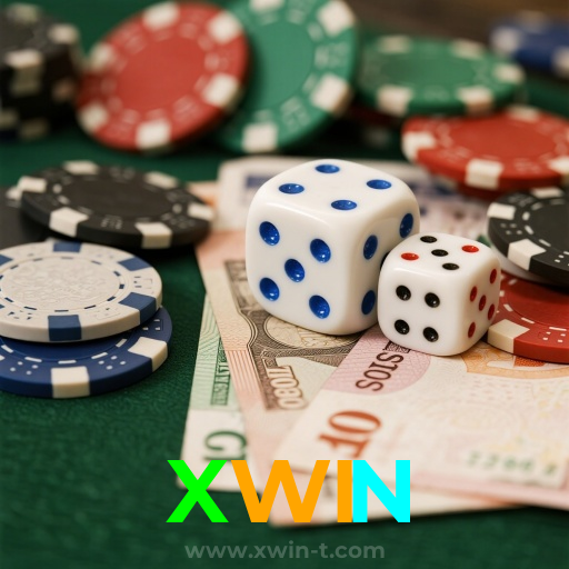 XWIN：Jogue futebol online e tenha a chance de conquistar grandes recompensas!