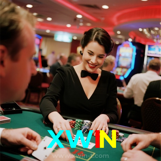 XWIN：Prepare-se para as melhores vitórias! Jogue em nosso cassino online!
