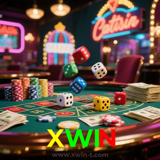 XWIN:A sorte está ao seu lado! Aposte nas melhores opções e vença agora!