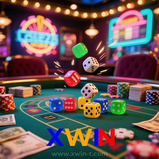 XWIN：Apostas em futebol e diversão em blackjack esperam por você!