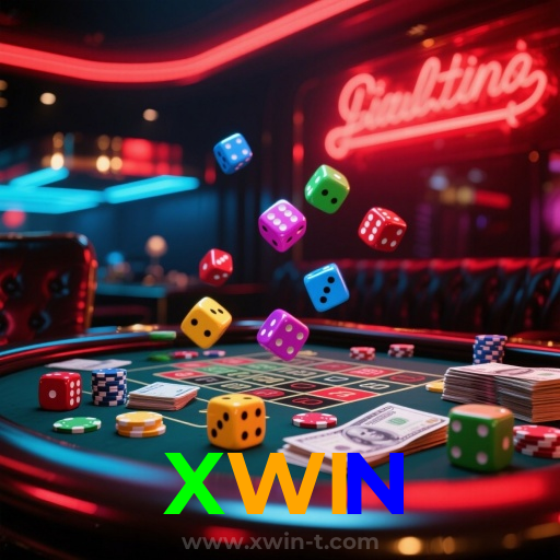 XWIN：Jogue poker, roleta e aposte no futebol no cassino mais confiável!