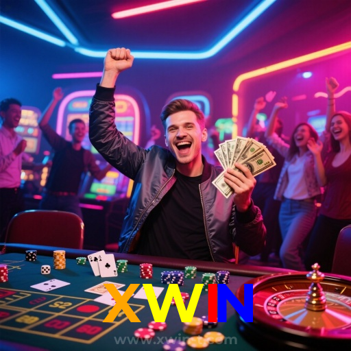 XWIN:Jogue agora e vença no melhor cassino online!