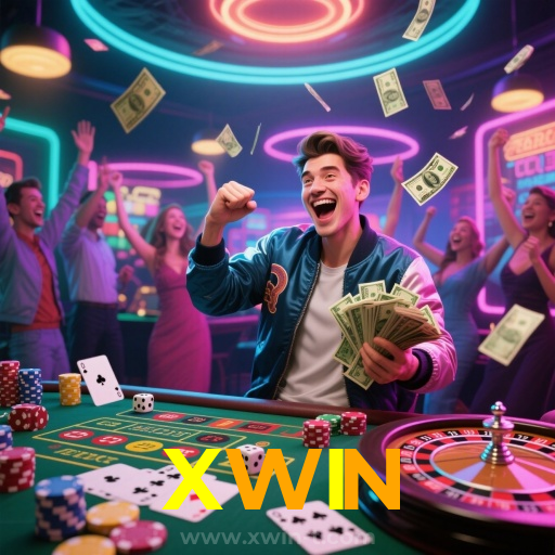 XWIN：A sorte está ao seu lado nas nossas mesas de roleta! Aposte agora!