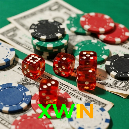 XWIN：No futebol online, a chance de ganhar é sua!
