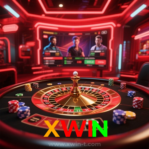 XWIN：Jogue blackjack, aposte no futebol e leve para casa grandes prêmios!