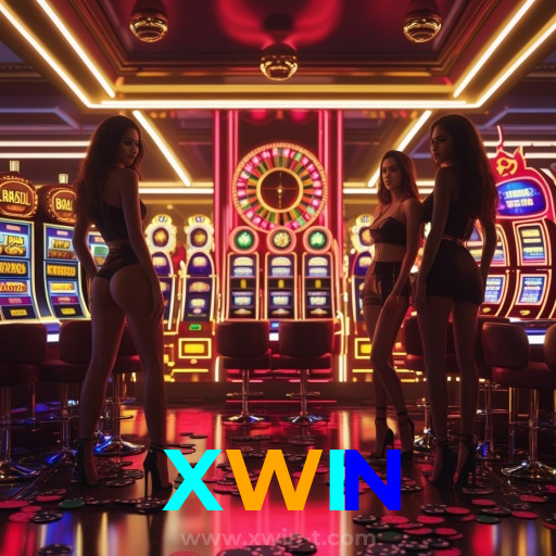 XWIN：Jogue poker como um profissional e ganhe grandes prêmios!