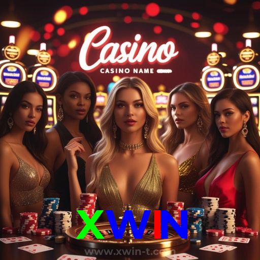 XWIN:Ganhe prêmios incríveis no futebol e em jogos como roleta e blackjack!