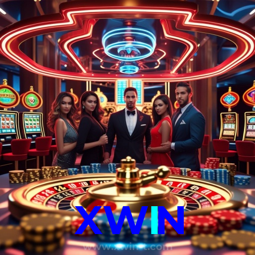 XWIN：Jogue poker, roleta e aposte no futebol no cassino mais confiável!
