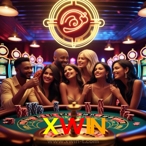 XWIN：Aposte nas mesas de poker e vença com estilo!