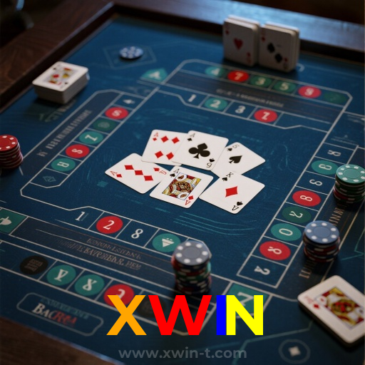 XWIN：Jogue no futebol digital e ganhe prêmios incríveis!
